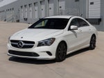 2018 Mercedes-Benz CLA CLA 250