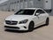 2018 Mercedes-Benz CLA CLA 250