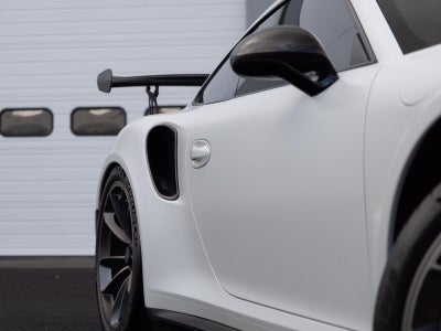 2016 Porsche 911 GT3 RS