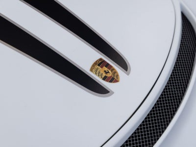 2016 Porsche 911 GT3 RS