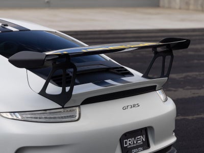 2016 Porsche 911 GT3 RS