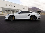 2016 Porsche 911 GT3 RS
