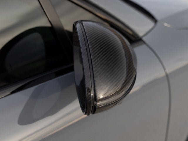 2023 Porsche Cayenne Turbo GT