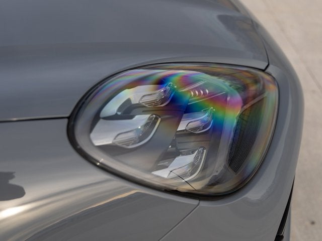 2023 Porsche Cayenne Turbo GT