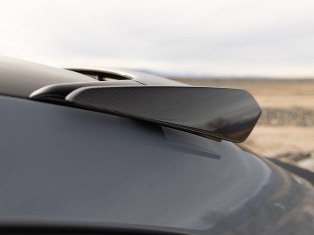 2023 Porsche Cayenne Turbo GT