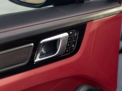 2023 Porsche Cayenne Turbo GT