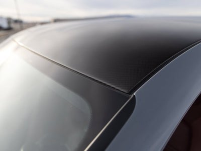 2023 Porsche Cayenne Turbo GT