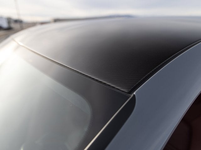 2023 Porsche Cayenne Turbo GT