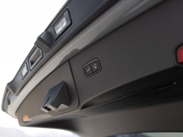 2023 Porsche Cayenne Turbo GT