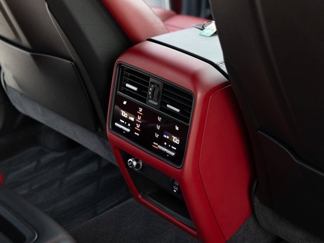 2023 Porsche Cayenne Turbo GT