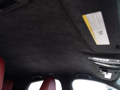 2023 Porsche Cayenne Turbo GT