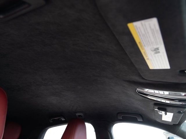 2023 Porsche Cayenne Turbo GT