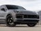 2023 Porsche Cayenne Turbo GT