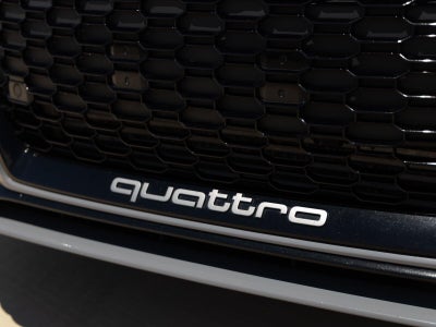 2020 Audi RS 3 Sedan 2.5 TFSI