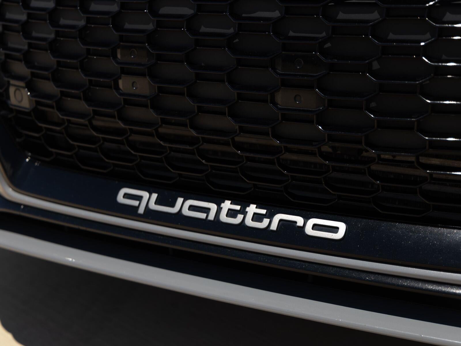 2020 Audi RS 3 Sedan 2.5 TFSI