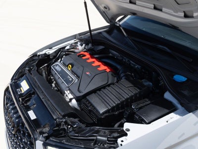 2020 Audi RS 3 Sedan 2.5 TFSI