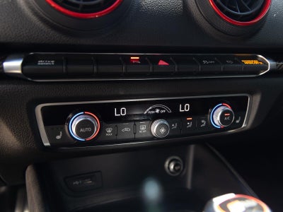 2020 Audi RS 3 Sedan 2.5 TFSI