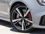 2020 Audi RS 3 Sedan 2.5 TFSI