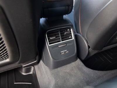 2020 Audi RS 3 Sedan 2.5 TFSI