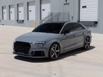 2020 Audi RS 3 Sedan 2.5 TFSI