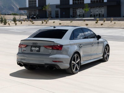 2020 Audi RS 3 Sedan 2.5 TFSI