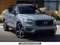 2022 Volvo XC40 R-Design