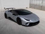 2018 Lamborghini Huracan LP 640-4 Performante