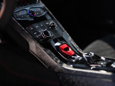 2018 Lamborghini Huracan LP 640-4 Performante