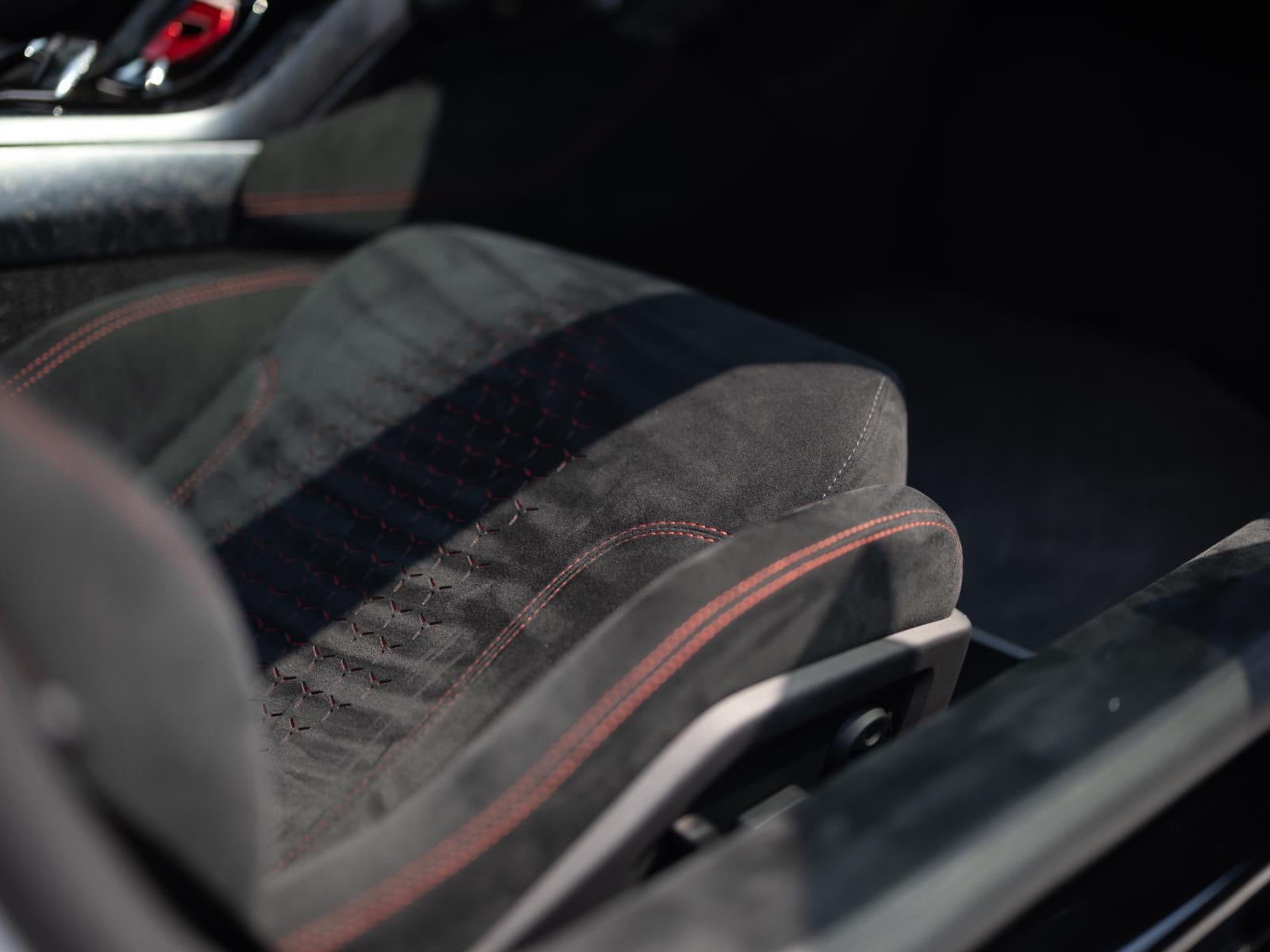 2018 Lamborghini Huracan LP 640-4 Performante