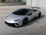 2018 Lamborghini Huracan LP 640-4 Performante