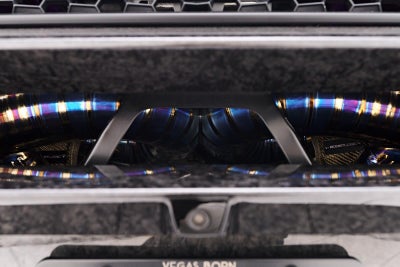2018 Lamborghini Huracan LP 640-4 Performante