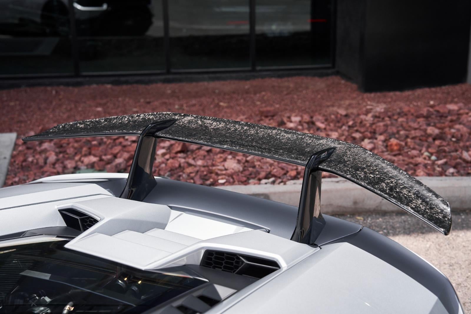 2018 Lamborghini Huracan LP 640-4 Performante