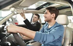 Schedule a test drive at Driven Auto Sales Utah in Springville, UT.